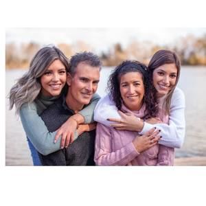 Meet your Posher, Trevor martine